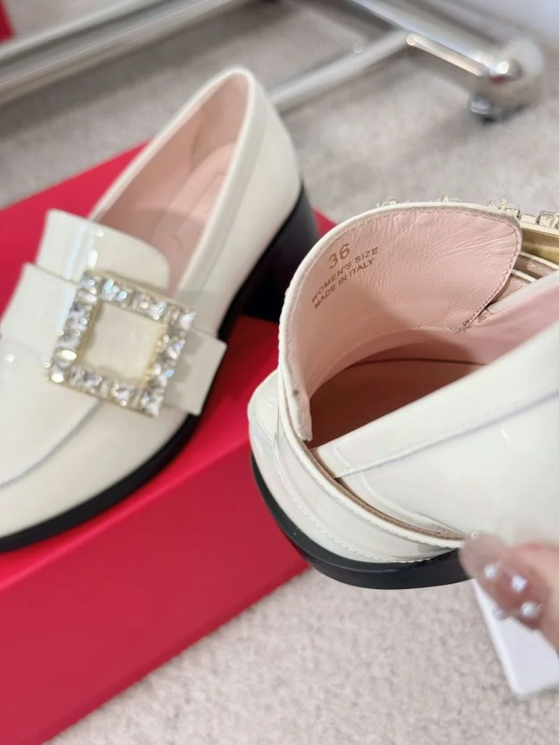 Lightweight Roger Vivier Shoes 8980