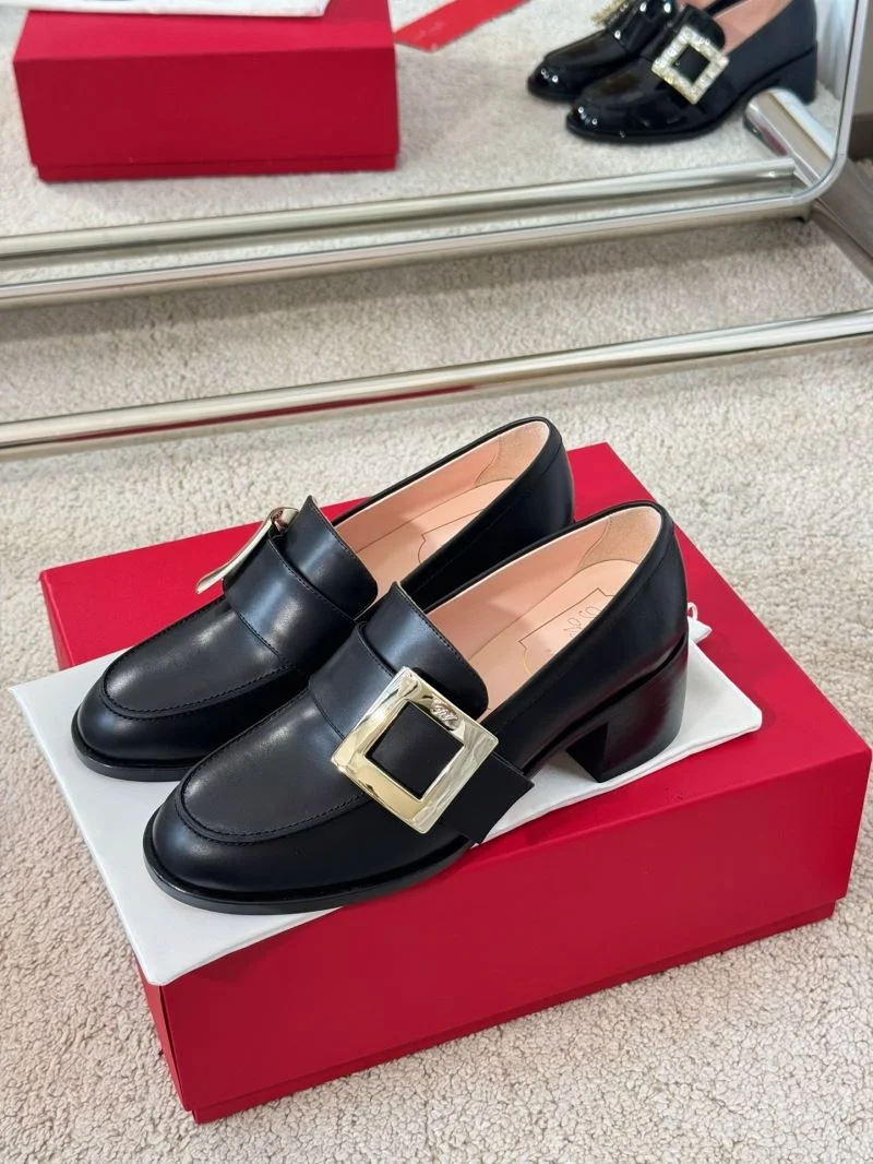 TravelReady Roger Vivier Shoes 8986