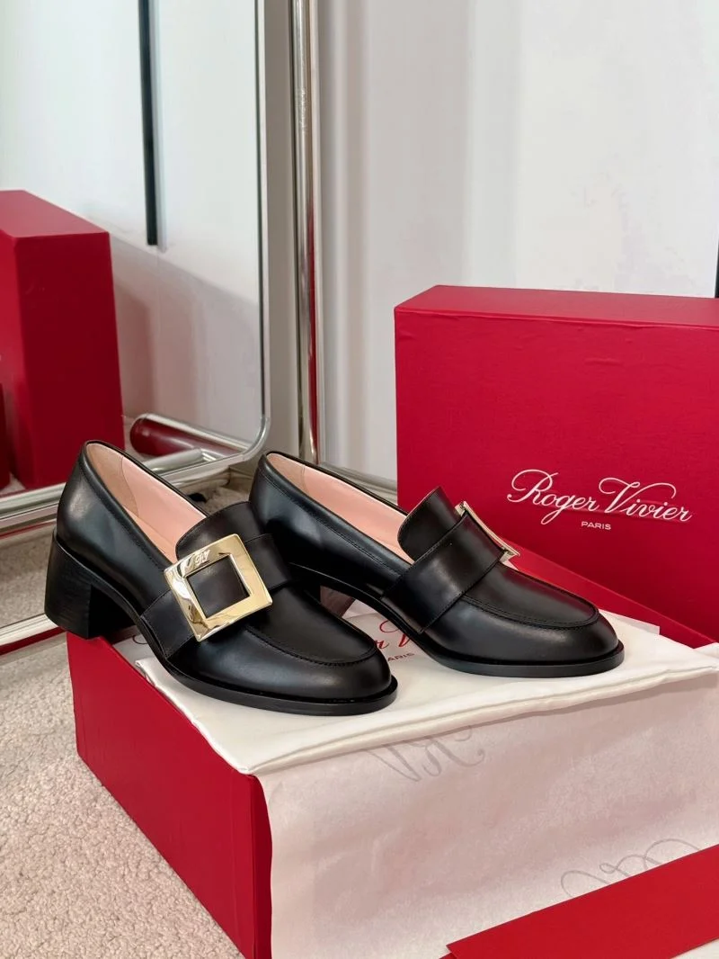 TravelReady Roger Vivier Shoes 8986