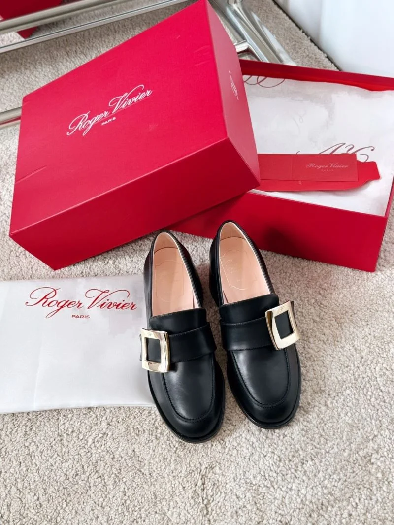 TravelReady Roger Vivier Shoes 8986
