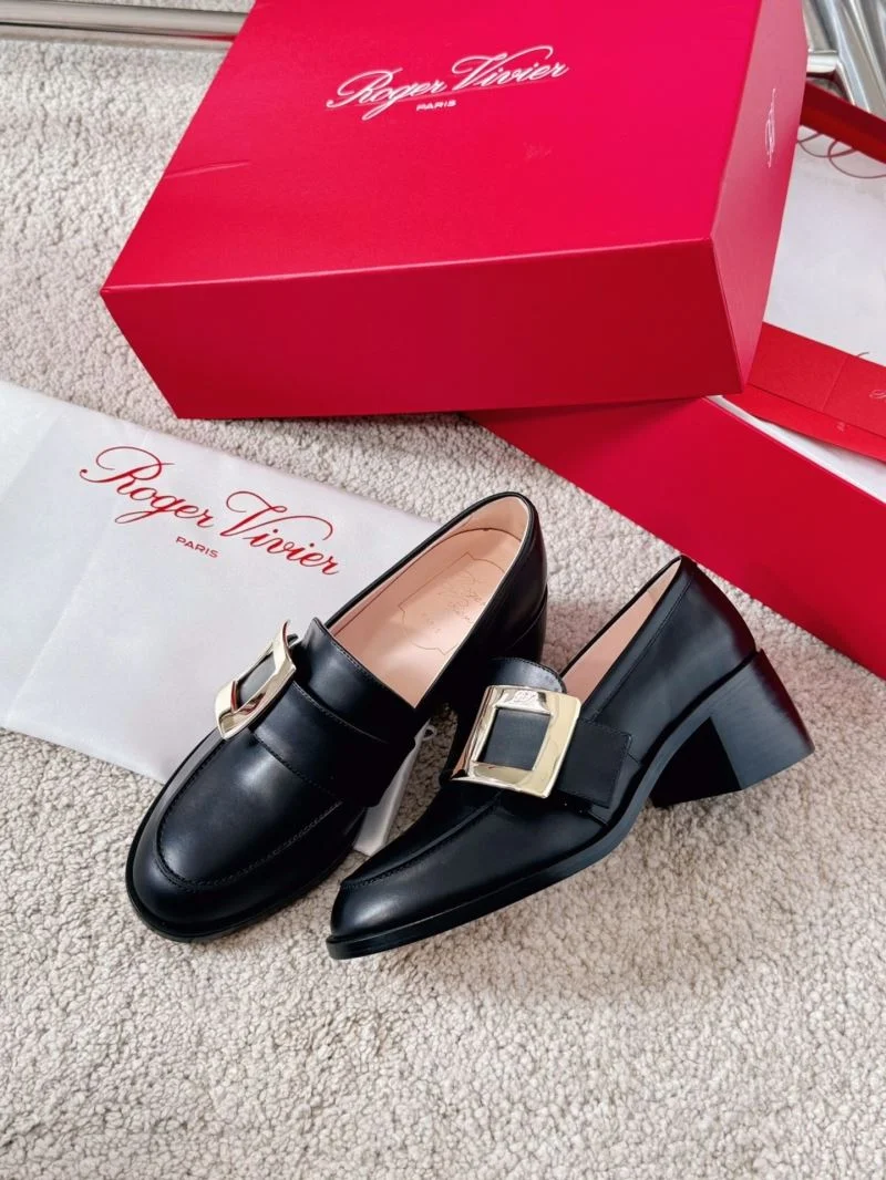TravelReady Roger Vivier Shoes 8986