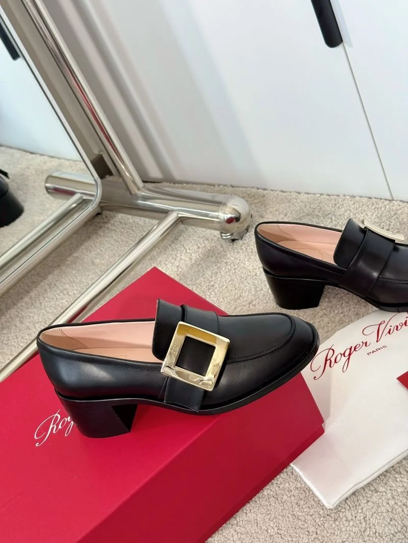 TravelReady Roger Vivier Shoes 8986