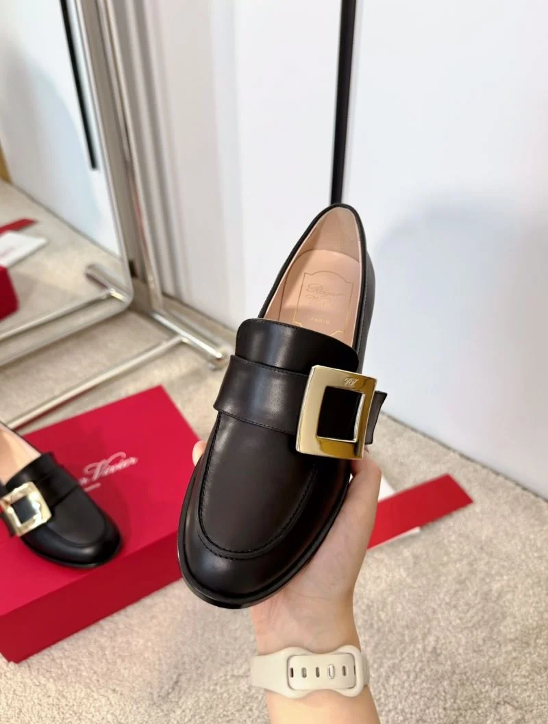 TravelReady Roger Vivier Shoes 8986