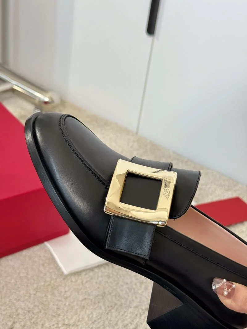 TravelReady Roger Vivier Shoes 8986