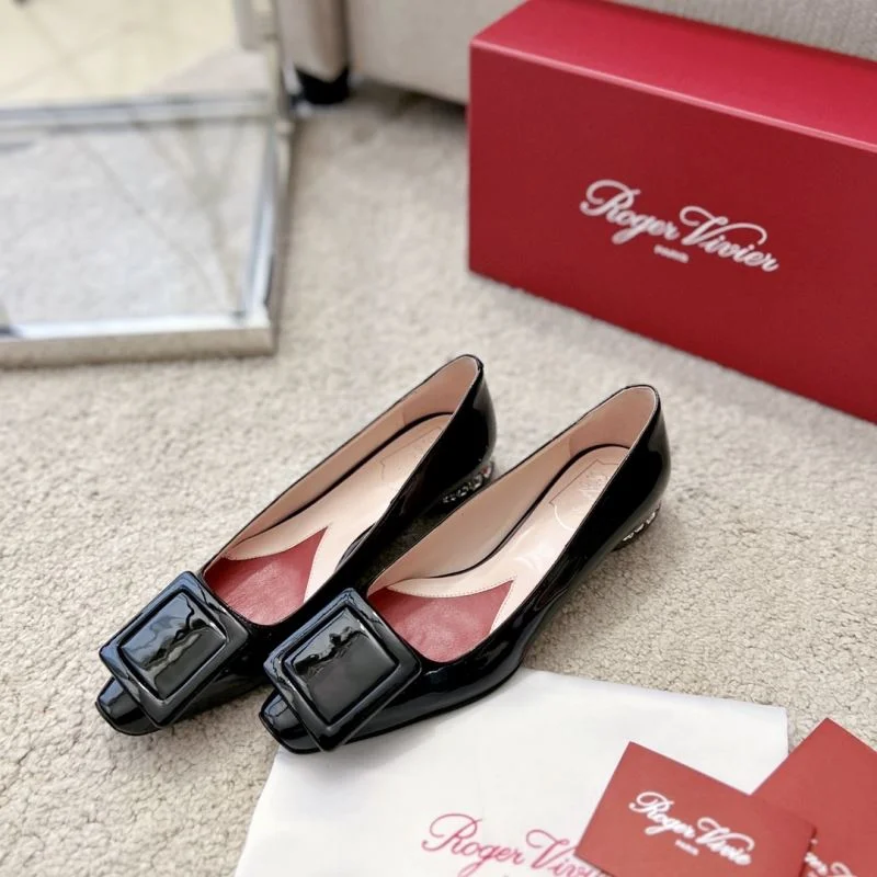 GoAnywhere Roger Vivier Shoes 8998