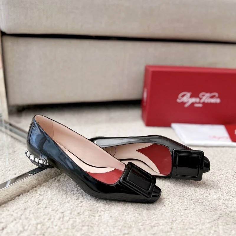 GoAnywhere Roger Vivier Shoes 8998