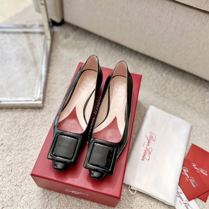 GoAnywhere Roger Vivier Shoes 8998