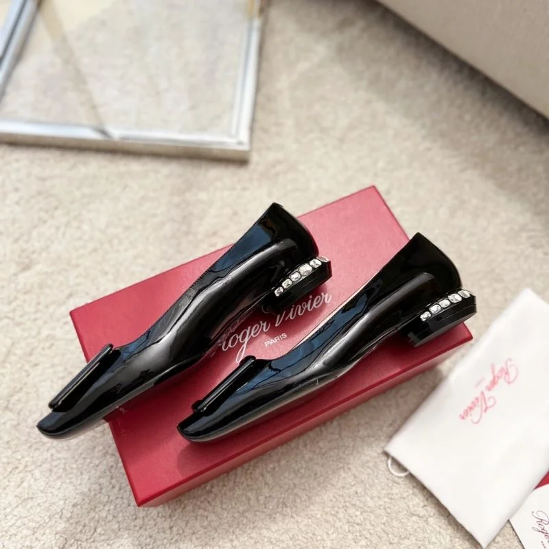 GoAnywhere Roger Vivier Shoes 8998