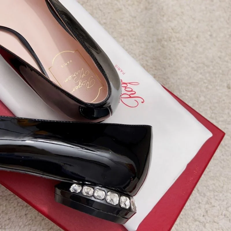 GoAnywhere Roger Vivier Shoes 8998