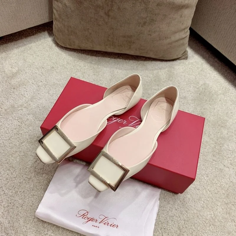 Roger Vivier Shoes FreshLook 9001
