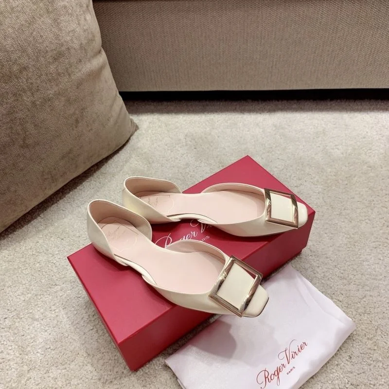Roger Vivier Shoes FreshLook 9001