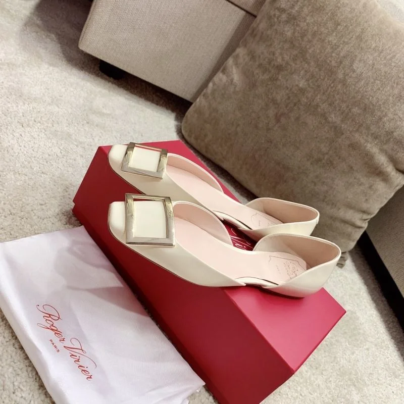 Roger Vivier Shoes FreshLook 9001