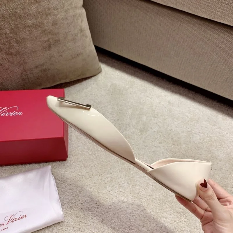 Roger Vivier Shoes FreshLook 9001