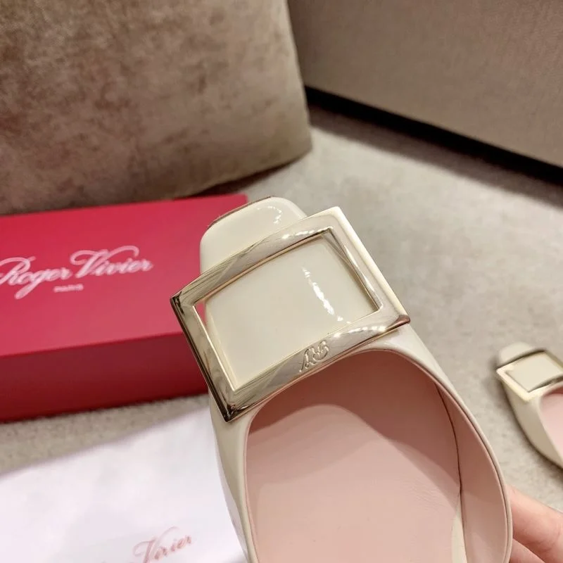 Roger Vivier Shoes FreshLook 9001