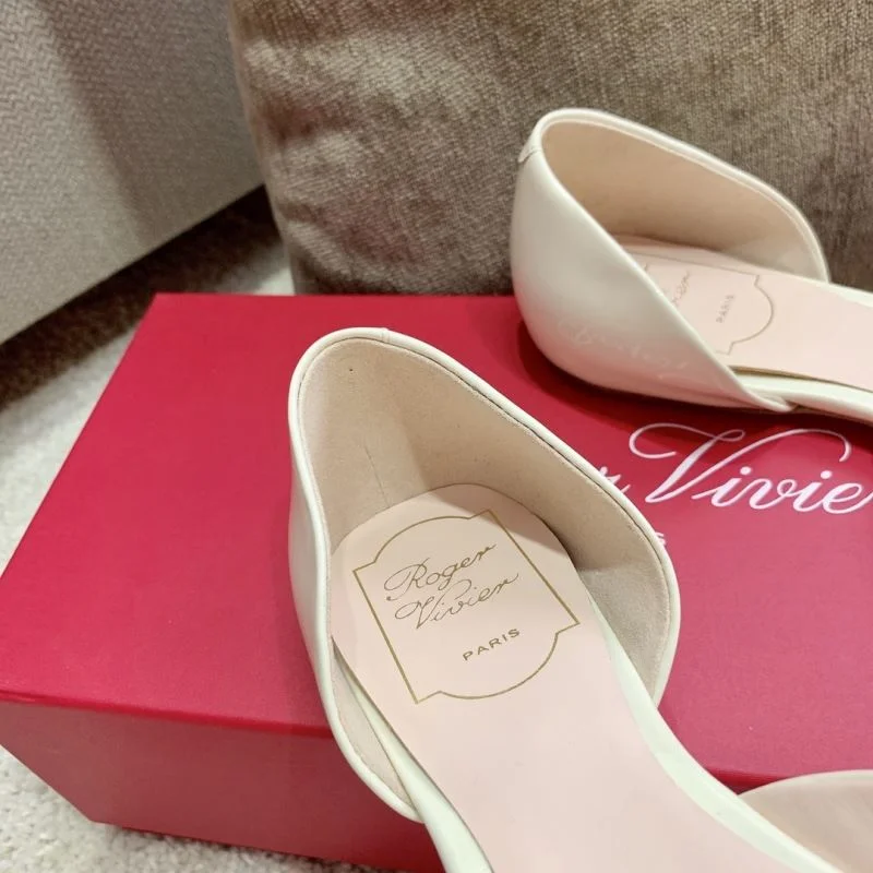 Roger Vivier Shoes FreshLook 9001