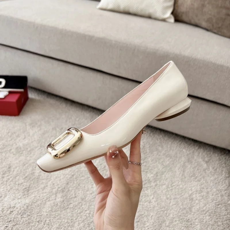 UrbanChic Roger Vivier Shoes 8978