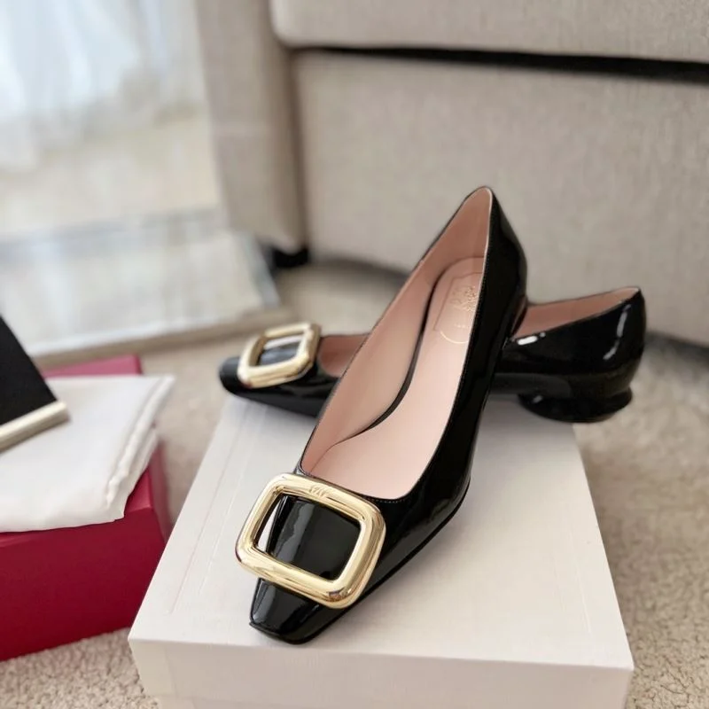 GoodFit Roger Vivier Shoes 8982