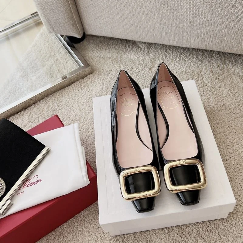 GoodFit Roger Vivier Shoes 8982
