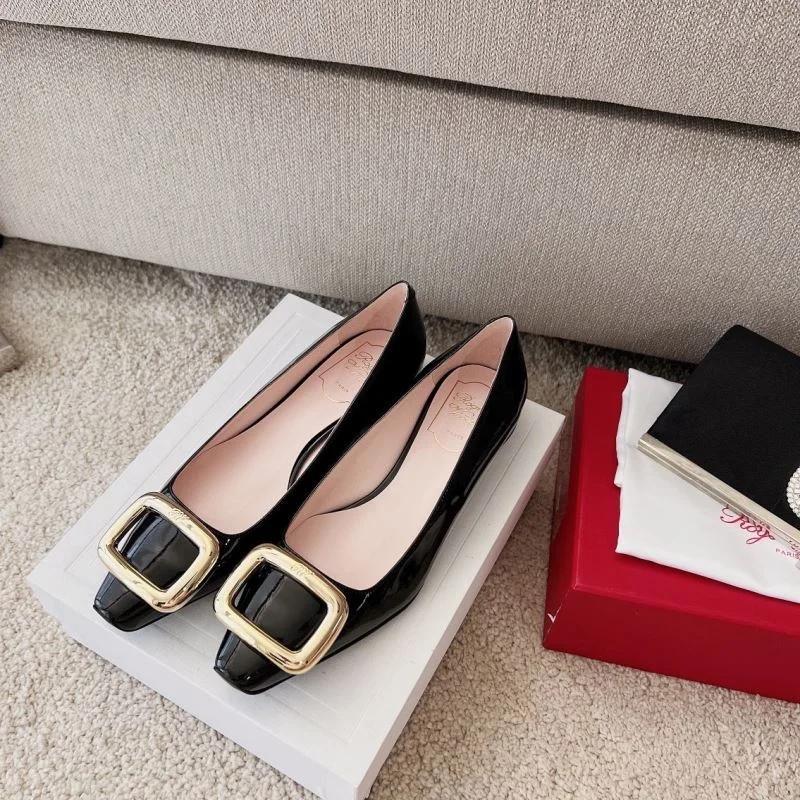 GoodFit Roger Vivier Shoes 8982