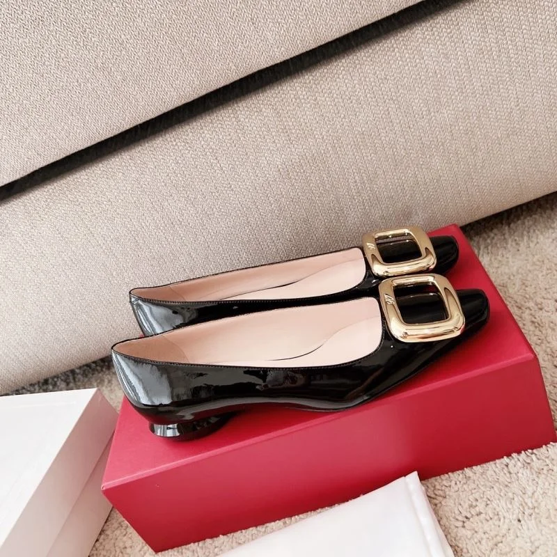 GoodFit Roger Vivier Shoes 8982