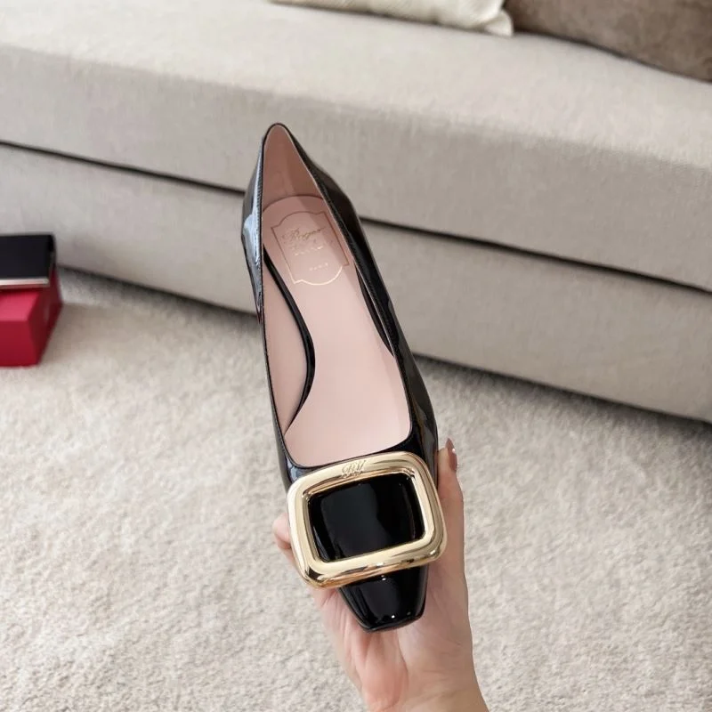 GoodFit Roger Vivier Shoes 8982