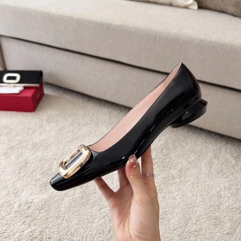 GoodFit Roger Vivier Shoes 8982