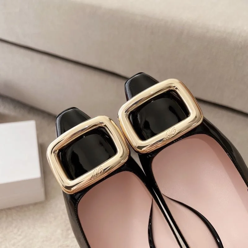 GoodFit Roger Vivier Shoes 8982