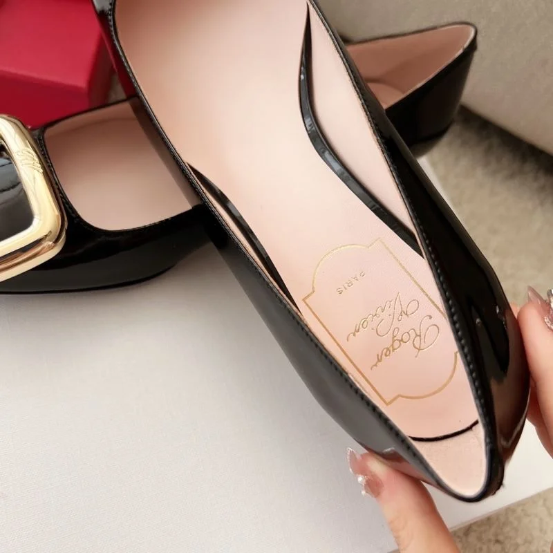 GoodFit Roger Vivier Shoes 8982