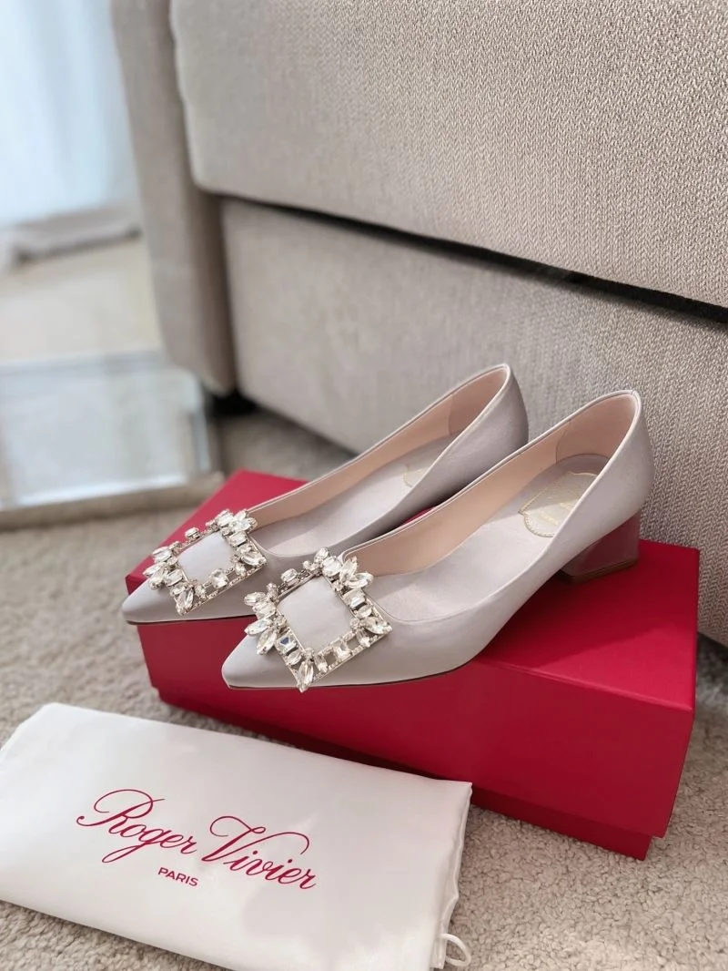 GoAnywhere Roger Vivier Shoes 8976