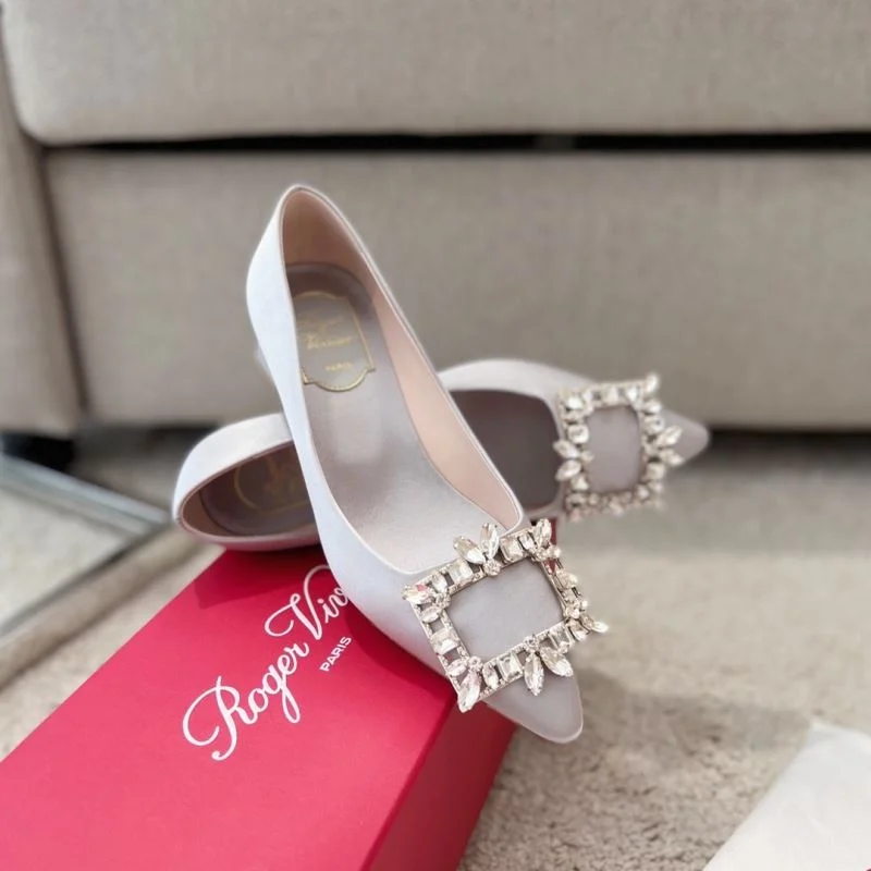GoAnywhere Roger Vivier Shoes 8976