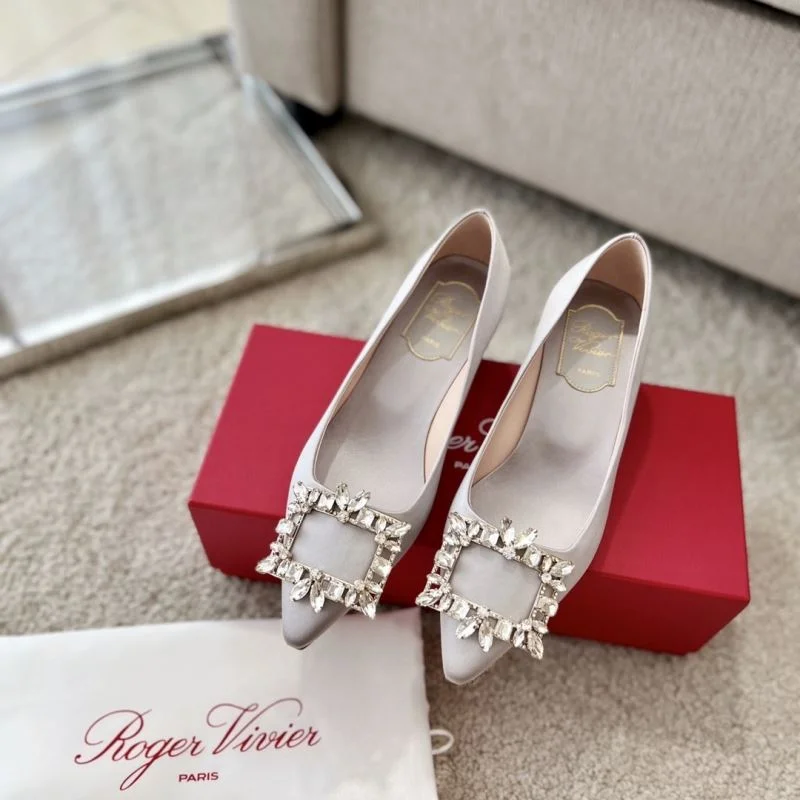 GoAnywhere Roger Vivier Shoes 8976