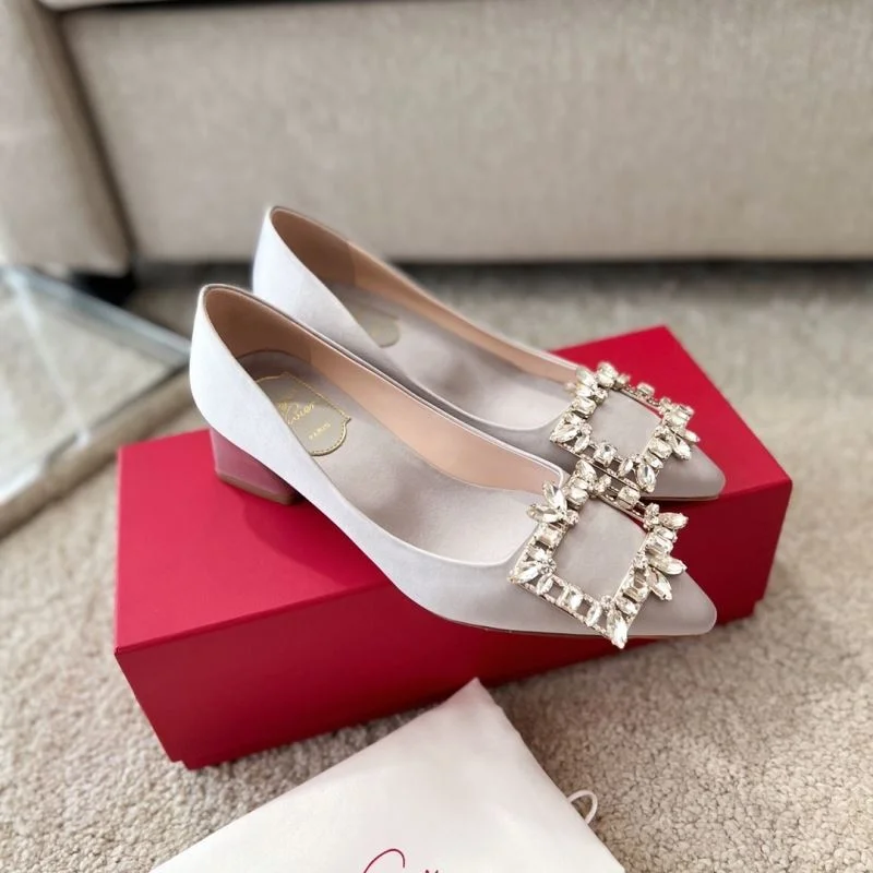 GoAnywhere Roger Vivier Shoes 8976