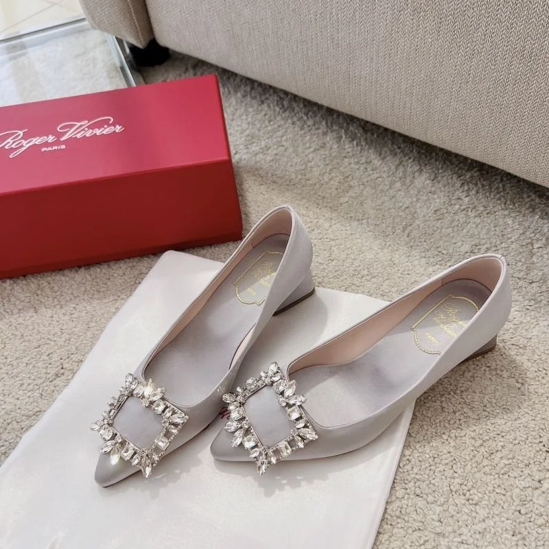 GoAnywhere Roger Vivier Shoes 8976
