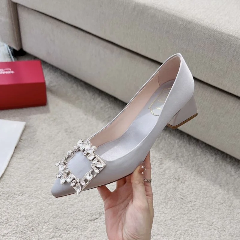 GoAnywhere Roger Vivier Shoes 8976