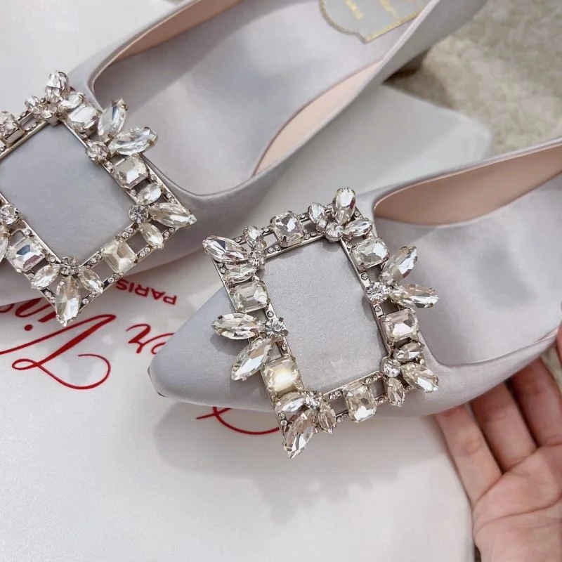 GoAnywhere Roger Vivier Shoes 8976