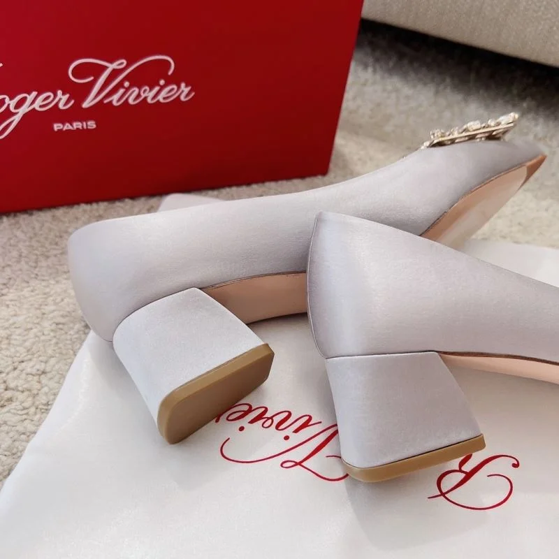 GoAnywhere Roger Vivier Shoes 8976