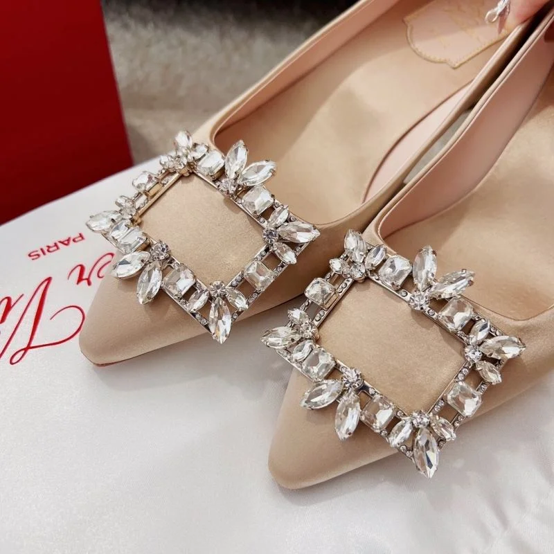 Roger Vivier Shoes Comfortable 8987