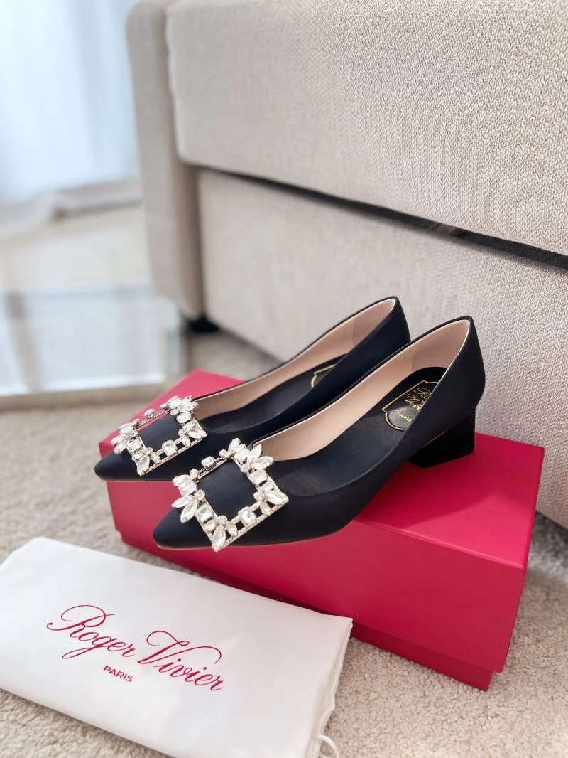 Practical Roger Vivier Shoes 8977