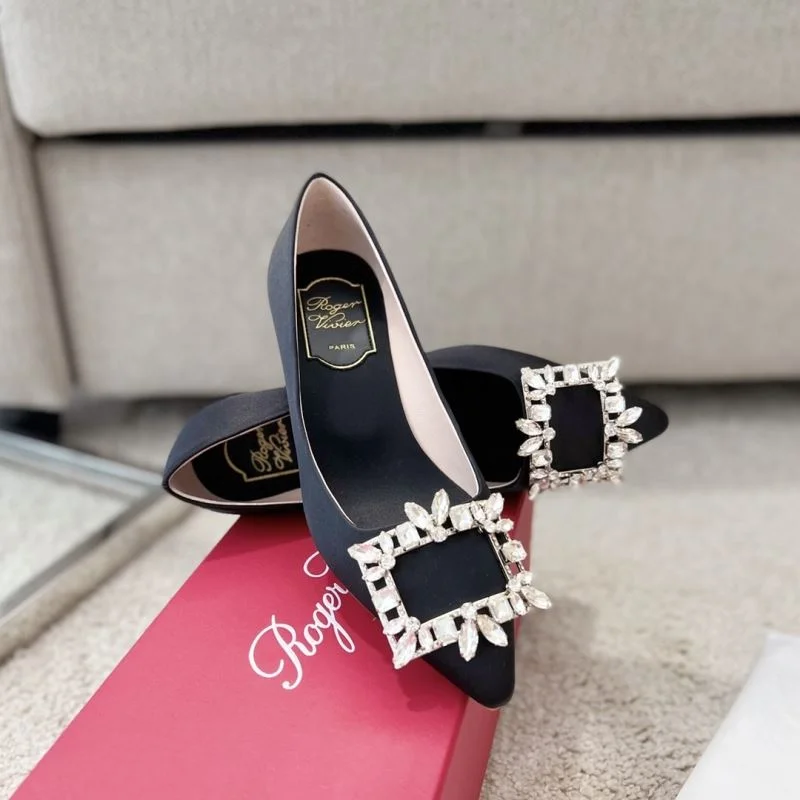 Practical Roger Vivier Shoes 8977