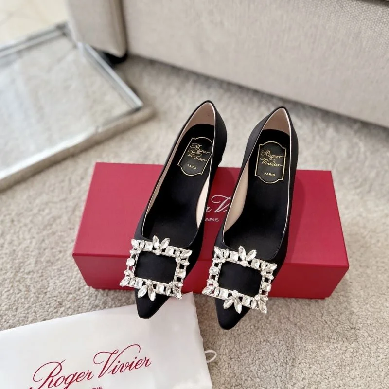 Practical Roger Vivier Shoes 8977