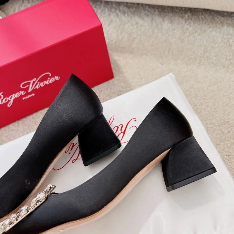 Practical Roger Vivier Shoes 8977