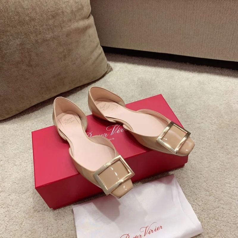 Roger Vivier Shoes FashionForward 8973