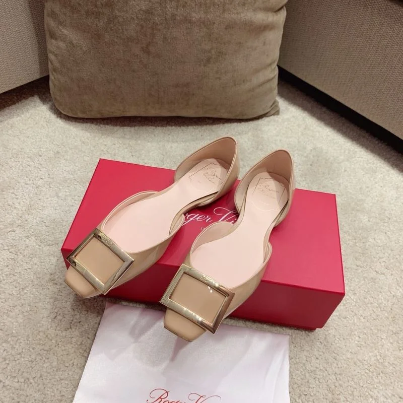 Roger Vivier Shoes FashionForward 8973
