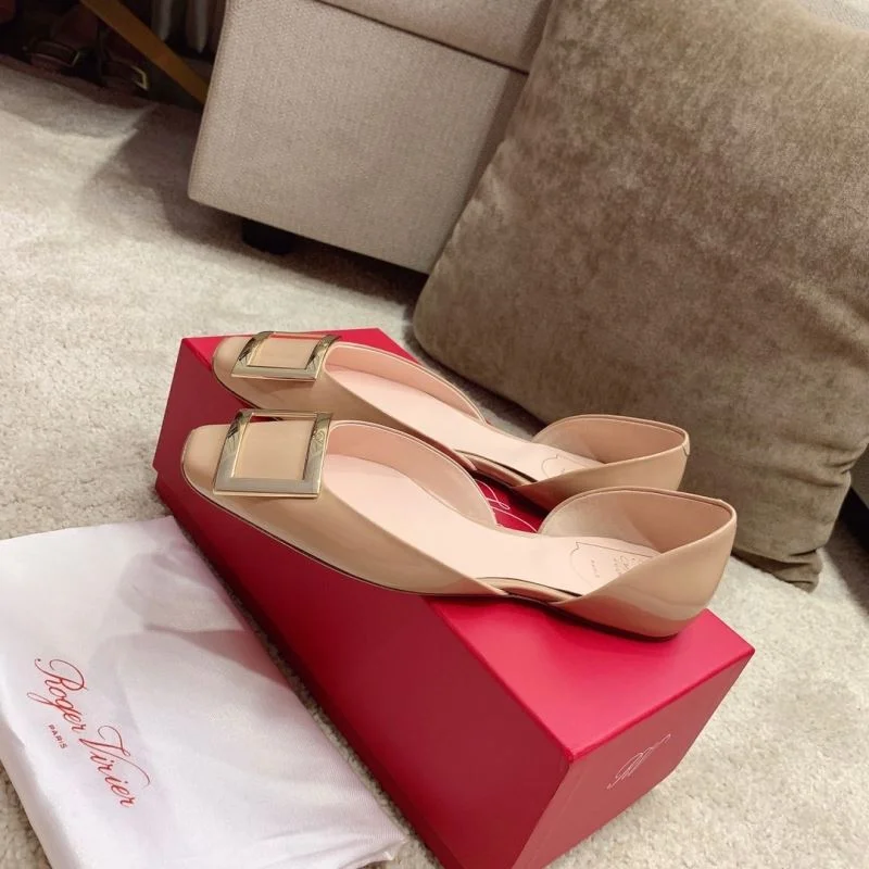Roger Vivier Shoes FashionForward 8973