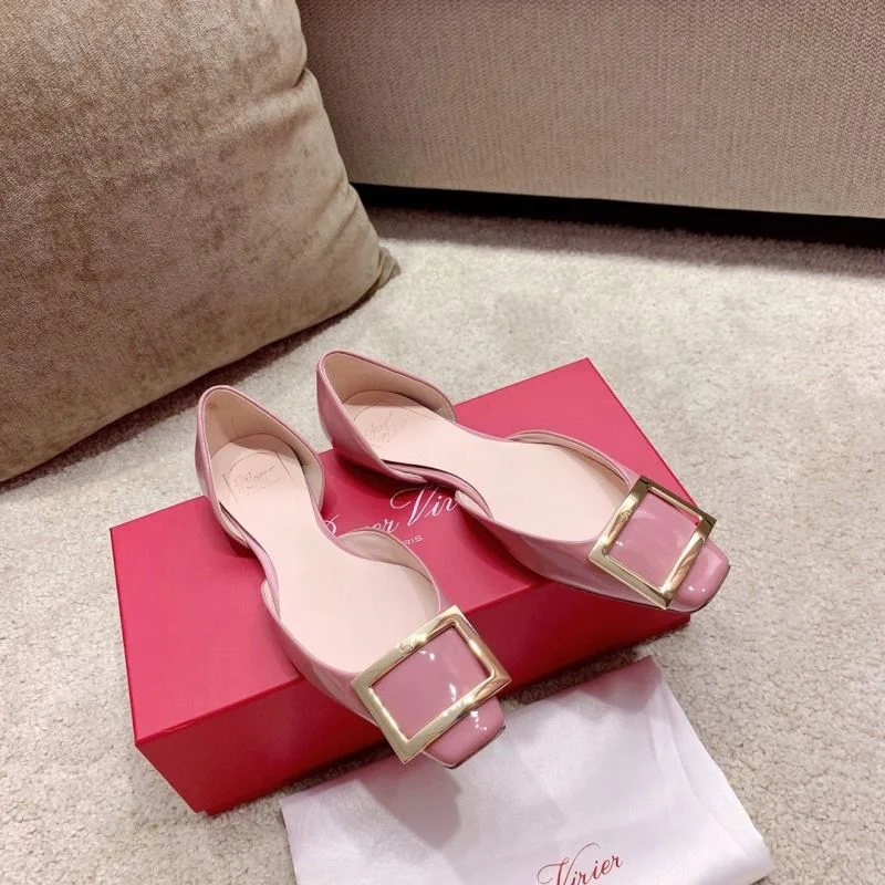 Timeless Roger Vivier Shoes 8991
