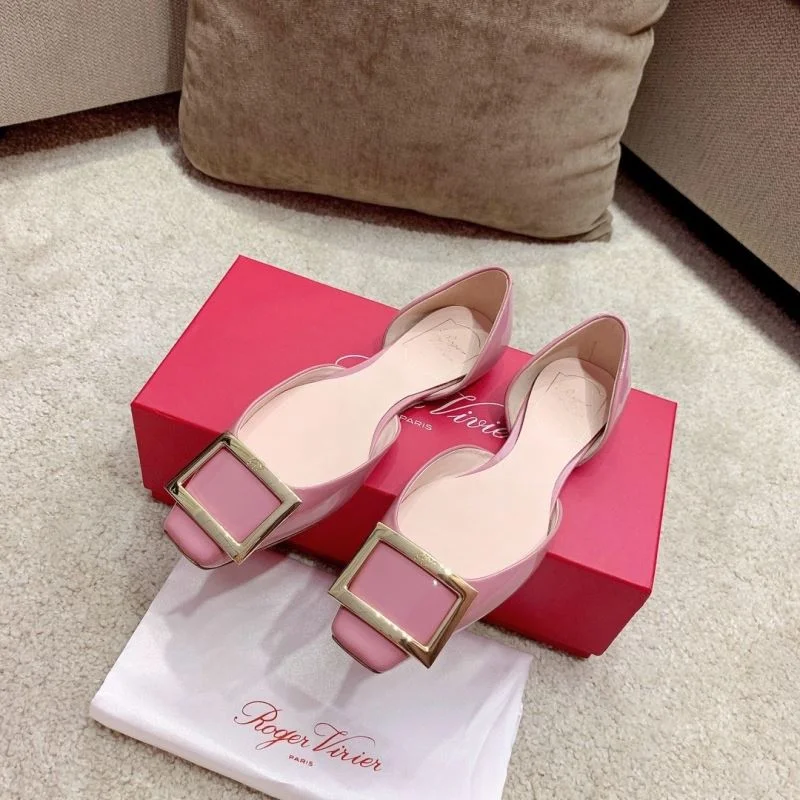 Timeless Roger Vivier Shoes 8991