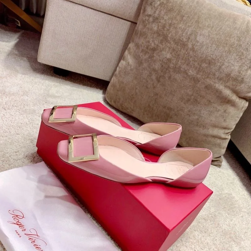 Timeless Roger Vivier Shoes 8991