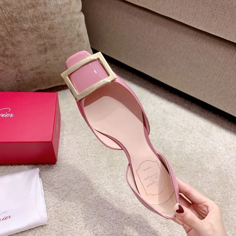 Timeless Roger Vivier Shoes 8991