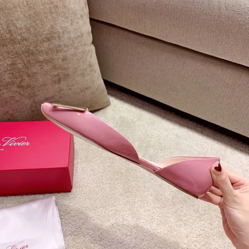 Timeless Roger Vivier Shoes 8991
