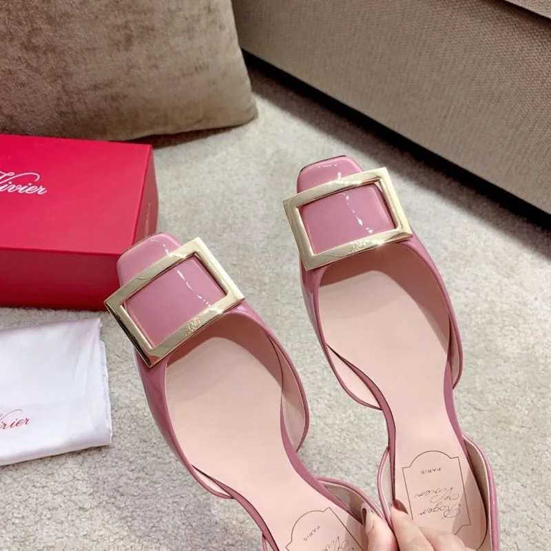 Timeless Roger Vivier Shoes 8991